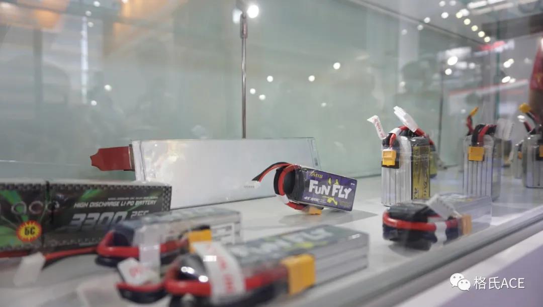 其他車模、航模電池