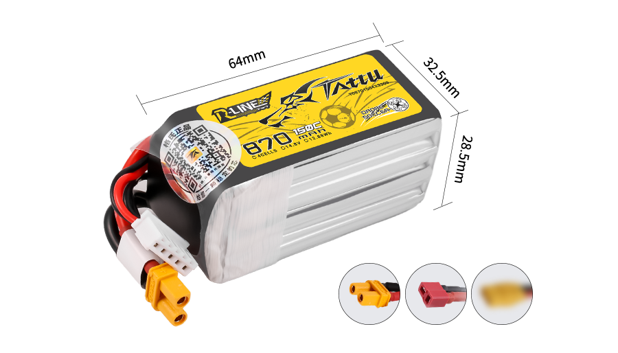 Tattu 無(wú)人機(jī)足球?qū)Ｓ秒姵?00系列