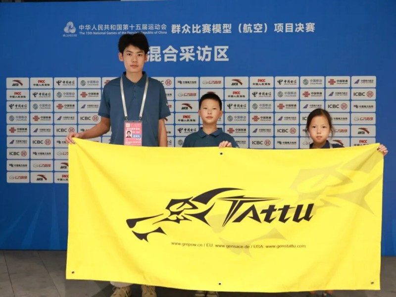 虞靖淳、虞恩寧、王世奧