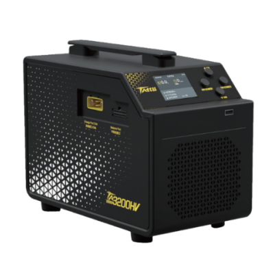 TA3200智能充電器