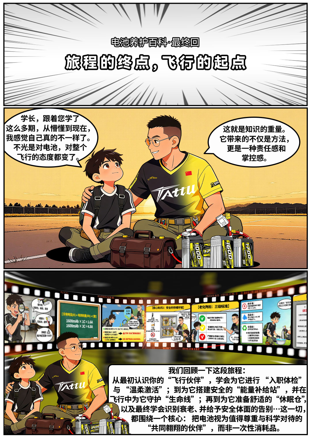 穿越機電池養(yǎng)護 穿越機電池養(yǎng)護