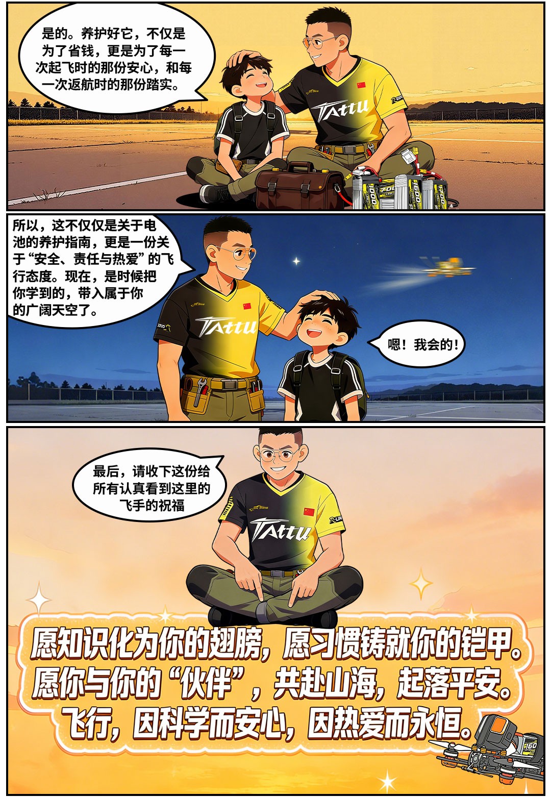 穿越機電池養(yǎng)護指南回顧 穿越機電池養(yǎng)護指南回顧